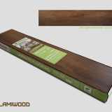 Ламинат Lamiwood Bristol Дуб Коньячный 2410 №3
