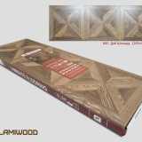 Ламинат Lamiwood Antiquary Дуб Шопард 845 №7