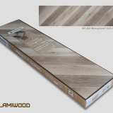 Ламинат Lamiwood Classic Дуб Французский 801 №10