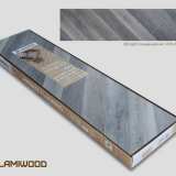 Ламинат Lamiwood Classic Дуб Скандинавский 803 №7
