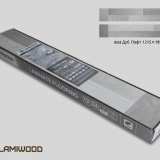 Ламинат Lamiwood Trend Дуб Лофт 904 №6