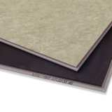 Кварцвиниловый SPC ламинат Lamiwood Aquamarine M-06 Травертин Асти №9