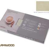 Кварцвиниловый SPC ламинат Lamiwood Aquamarine M-06 Травертин Асти №10