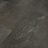 Кварцвиниловый SPC ламинат Lamiwood Aquamarine M-07 Сланец Графит №4