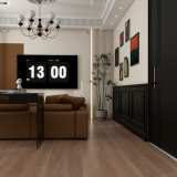 Кварцвиниловый SPC ламинат Lamiwood Moderno 720 Дуб Франко