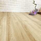 Кварцвиниловый SPC ламинат Lamiwood Quartzwood Q-10 Дуб Челси №5