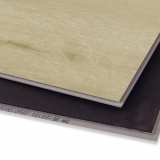 Кварцвиниловый SPC ламинат Lamiwood Quartzwood Q-10 Дуб Челси №7