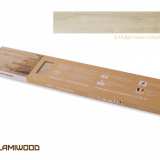 Кварцвиниловый SPC ламинат Lamiwood Quartzwood Q-10 Дуб Челси №8