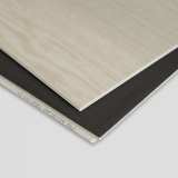 Кварцвиниловый SPC ламинат Lamiwood Quartzwood Q-12 Дуб Бруклин №2
