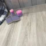 Кварцвиниловый SPC ламинат Lamiwood Quartzwood Q-13 Дуб Квинс