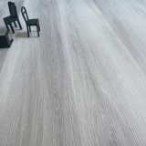 Кварцвиниловый SPC ламинат Lamiwood Quartzwood Q-14 Дуб Бродвей №8