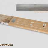 Кварцвиниловый SPC ламинат Lamiwood Quartzwood Q-14 Дуб Бродвей №2