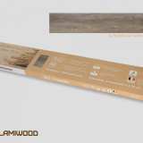 Кварцвиниловый SPC ламинат Lamiwood Quartzwood Q-16 Дуб Сохо №2