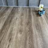 Кварцвиниловый SPC ламинат Lamiwood Quartzwood Q-17 Дуб Кросби №5