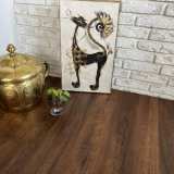 Кварцвиниловый SPC ламинат Lamiwood Quartzwood Q-18 Дуб Либерти