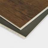 Кварцвиниловый SPC ламинат Lamiwood Quartzwood Q-18 Дуб Либерти №3