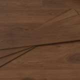 Ламинат Lamiwood Select 12 мм 1219 Дуб Мореный №5