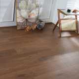 Ламинат Lamiwood Select 12 мм 1219 Дуб Мореный №6