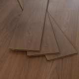 Ламинат Lamiwood Select 8 мм 819 Дуб Мореный №4