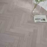 Ламинат Lamiwood Shelby 312 Дуб Бостон №3