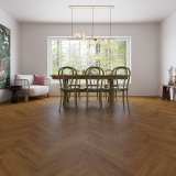 Кварцвиниловый SPC ламинат Lamiwood Venezia 215 Дуб Прато