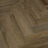 Кварцвиниловый SPC ламинат Lamiwood Venezia 216 Дуб Бергамо №3