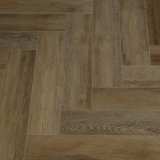 Кварцвиниловый SPC ламинат Lamiwood Venezia 216 Дуб Бергамо №5