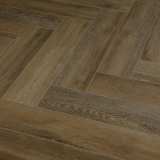 Кварцвиниловый SPC ламинат Lamiwood Venezia 216 Дуб Бергамо №6
