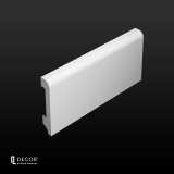 Плинтус Q Decor SX012