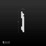 Плинтус Q Decor SX020 №2