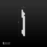 Плинтус Q Decor SX022 №5