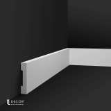 Плинтус Q Decor SX030 №3