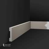 Плинтус Q Decor SX030 №4