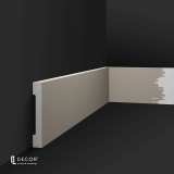 Плинтус Q Decor SX032 №4