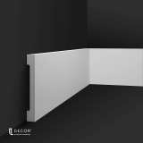 Плинтус Q Decor SX034 №3