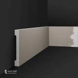 Плинтус Q Decor SX034 №4