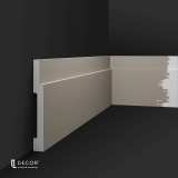 Плинтус Q Decor SX036 №4