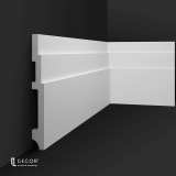 Плинтус Q Decor SX038 №3