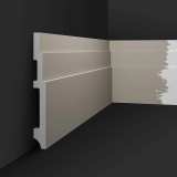 Плинтус Q Decor SX038 №4