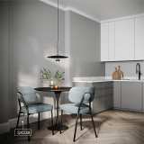 Плинтус Q Decor SX038 №6