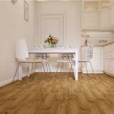 Кварцвиниловый ламинат Wonderful Vinyl Floor Broadway DB 158L Клен классический