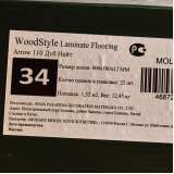 Ламинат WoodStyle Arrow 110 Дуб Нейт №6
