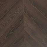 Ламинат WoodStyle Chevron CH158 Дуб Рана
