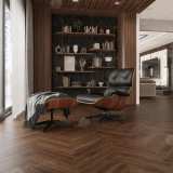 Ламинат Alpine Floor Herringbone 10 Орех Трентино LF107-12 №3