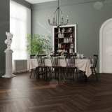 Ламинат Alpine Floor Herringbone 10 Дуб Абруццо LF107-14 №3