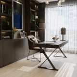 Кварцвинил Norland Vakre LVT Горная дымка 1023-11