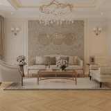 Ламинат Norland Herringbone Elegant Дуб Борео LF303-32