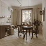 Ламинат Norland Herringbone Elegant Дуб Иония LF303-33 №4