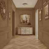 Ламинат Norland Herringbone Elegant Дуб Тинос LF303-38 №3