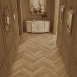 Ламинат Norland Herringbone Elegant Дуб Тинос LF303-38 №4